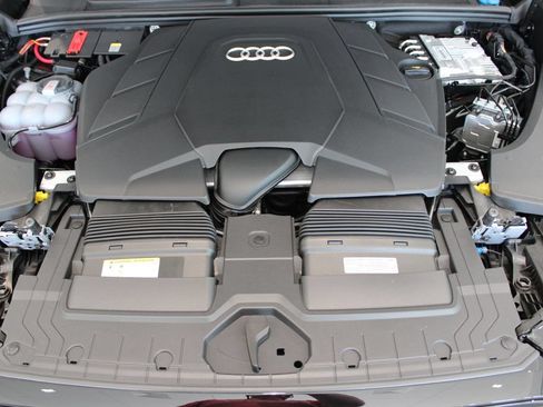 New 2026 Audi Q8 Prestige AWD/4WD image 8