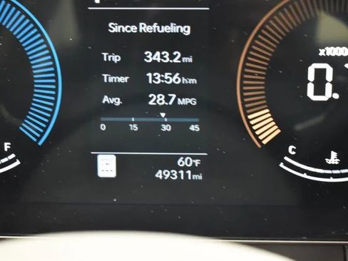 Used 2024 Hyundai Sonata SEL FWD image 27