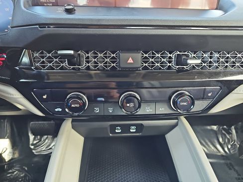 Certified 2023 Honda Accord EX-L image 22