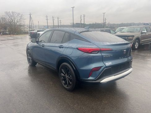 Used 2024 Buick Envista Sport Touring w/ Convenience I Package image 2