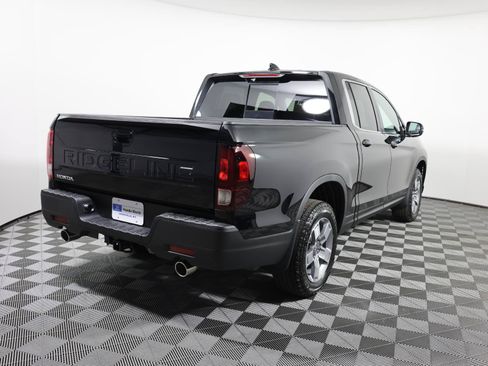 New 2026 Honda Ridgeline RTL image 4