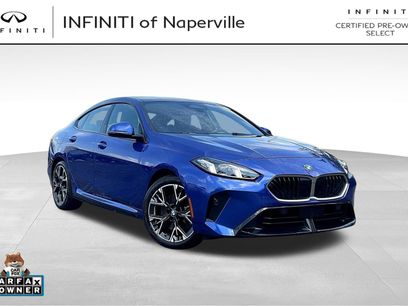 Used 2025 BMW 228i xDrive
