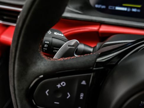 Used 2025 Lotus Emira RWD image 53