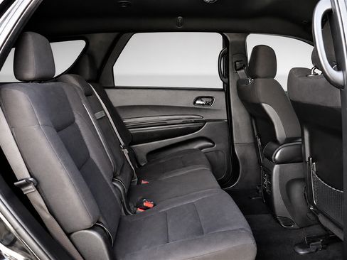 Used 2022 Dodge Durango GT RWD image 14