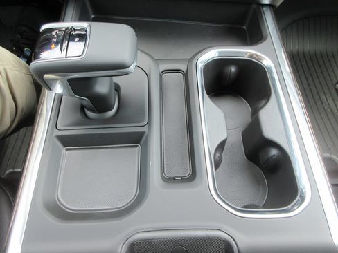 New 2026 Chevrolet Silverado 1500 LT Trail Boss w/ Convenience Package II AWD/4WD image 30