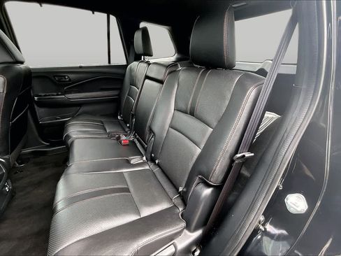 Used 2022 Honda Passport TrailSport image 19