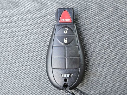 Used 2024 RAM 1500 Classic SLT RWD image 28