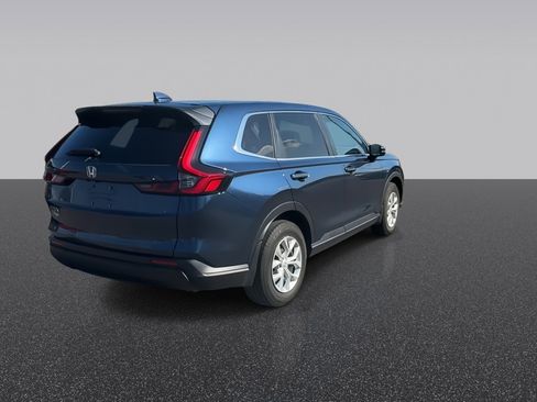 Used 2025 Honda CR-V LX image 9