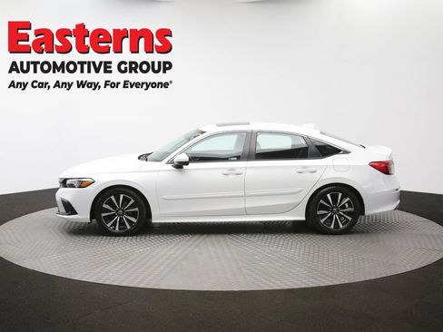 Used 2024 Honda Civic EX image 58