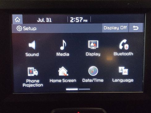 Used 2020 Kia Soul LX FWD image 25