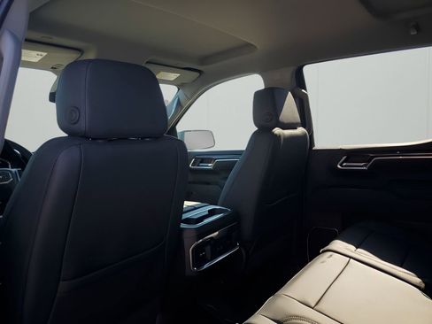 New 2026 GMC Sierra 1500 Elevation w/ Elevation Premium Package image 18