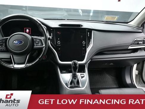 Used 2023 Subaru Outback Touring AWD/4WD image 23