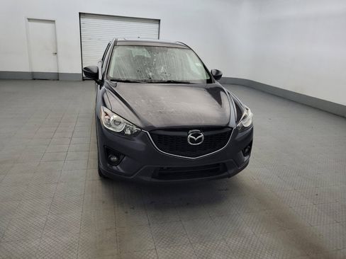 Used 2014 MAZDA CX-5 Grand Touring AWD/4WD image 14