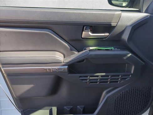 New 2026 Toyota Tacoma TRD Sport image 10