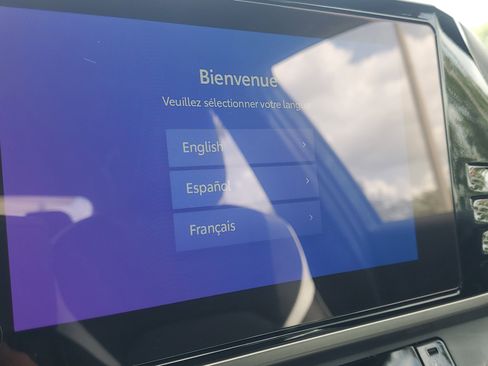 Used 2025 Toyota Camry SE image 22