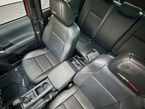 Used 2023 Toyota Tacoma TRD Pro image 22