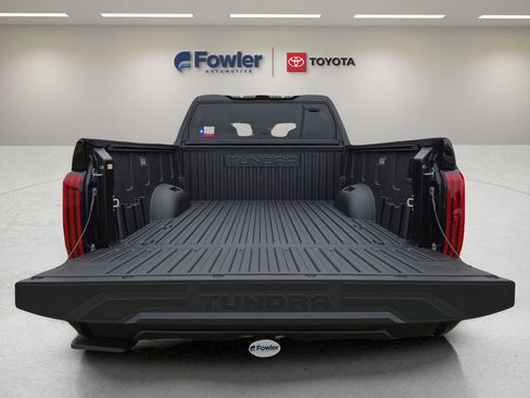 New 2026 Toyota Tundra SR5 w/ SR5 Premium Package AWD/4WD image 28