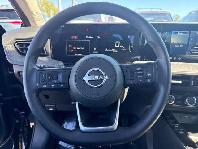New 2027 Nissan Kicks S FWD image 17