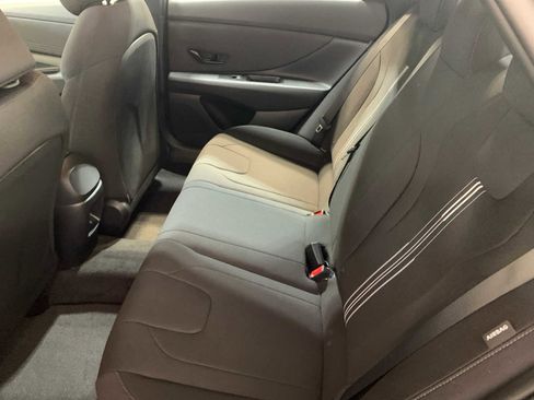 New 2026 Hyundai Elantra Sport FWD image 5