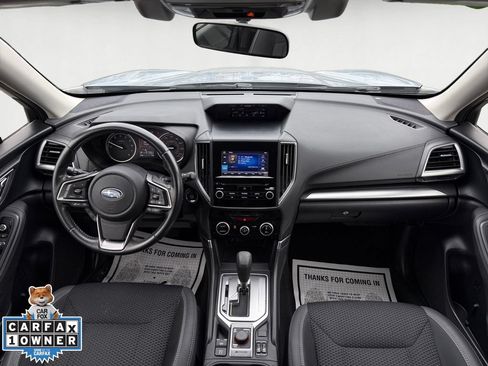 Used 2020 Subaru Forester Premium AWD/4WD image 11
