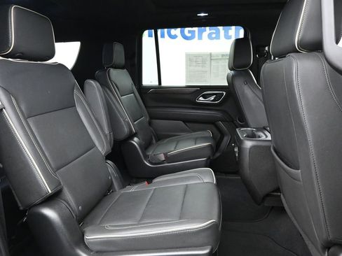 Certified 2023 Chevrolet Suburban Premier w/ Max Trailering Package image 7