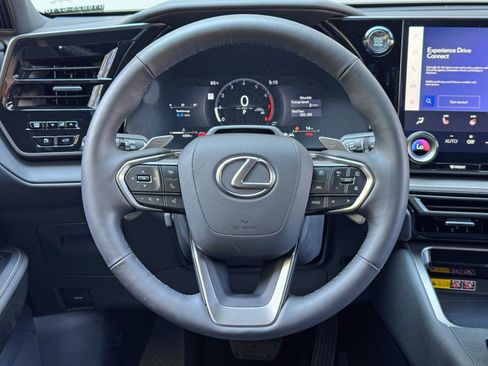 Used 2026 Lexus TX 350 FWD w/ Convenience Package image 19
