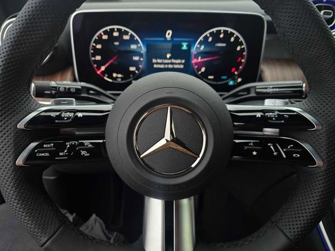 New 2026 Mercedes-Benz GLC 300 4MATIC image 24