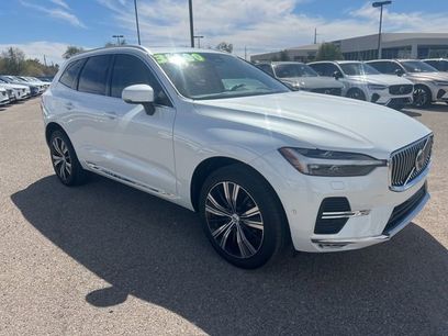 Used 2023 Volvo XC60 B5 Plus w/ Protection Package Premier