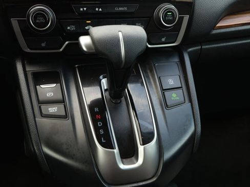 Used 2020 Honda CR-V EX image 19