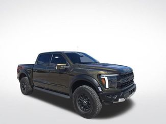 Used 2024 Ford F150 Raptor video 1