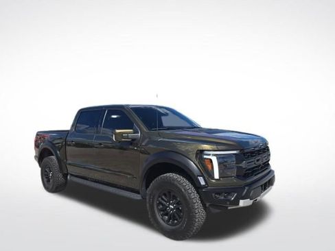Used 2024 Ford F150 Raptor image 1