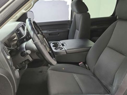 Used 2011 Chevrolet Silverado 1500 LT w/ Texas Edition image 18