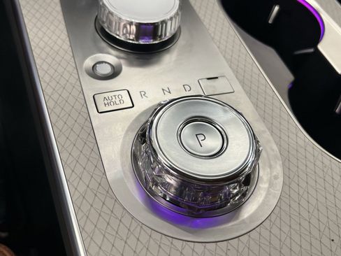 Used 2026 Genesis GV80 3.5T Prestige image 19