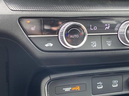 New 2026 Honda CR-V Sport-L image 13
