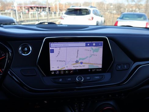 Used 2019 Chevrolet Blazer RS image 20