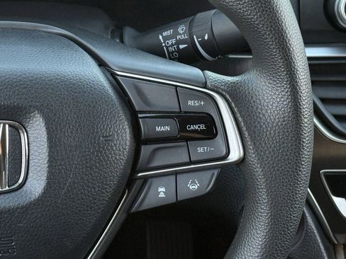 Used 2020 Honda Accord LX image 14