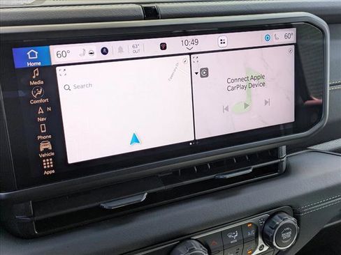 New 2026 Jeep Wrangler Sahara AWD/4WD image 12