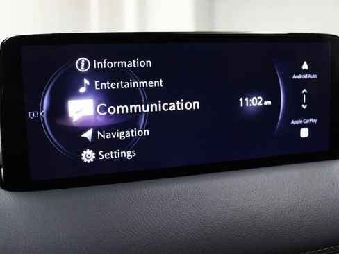 Used 2025 MAZDA CX-5 Carbon Edition image 15