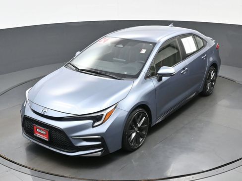 Used 2024 Toyota Corolla SE FWD image 36