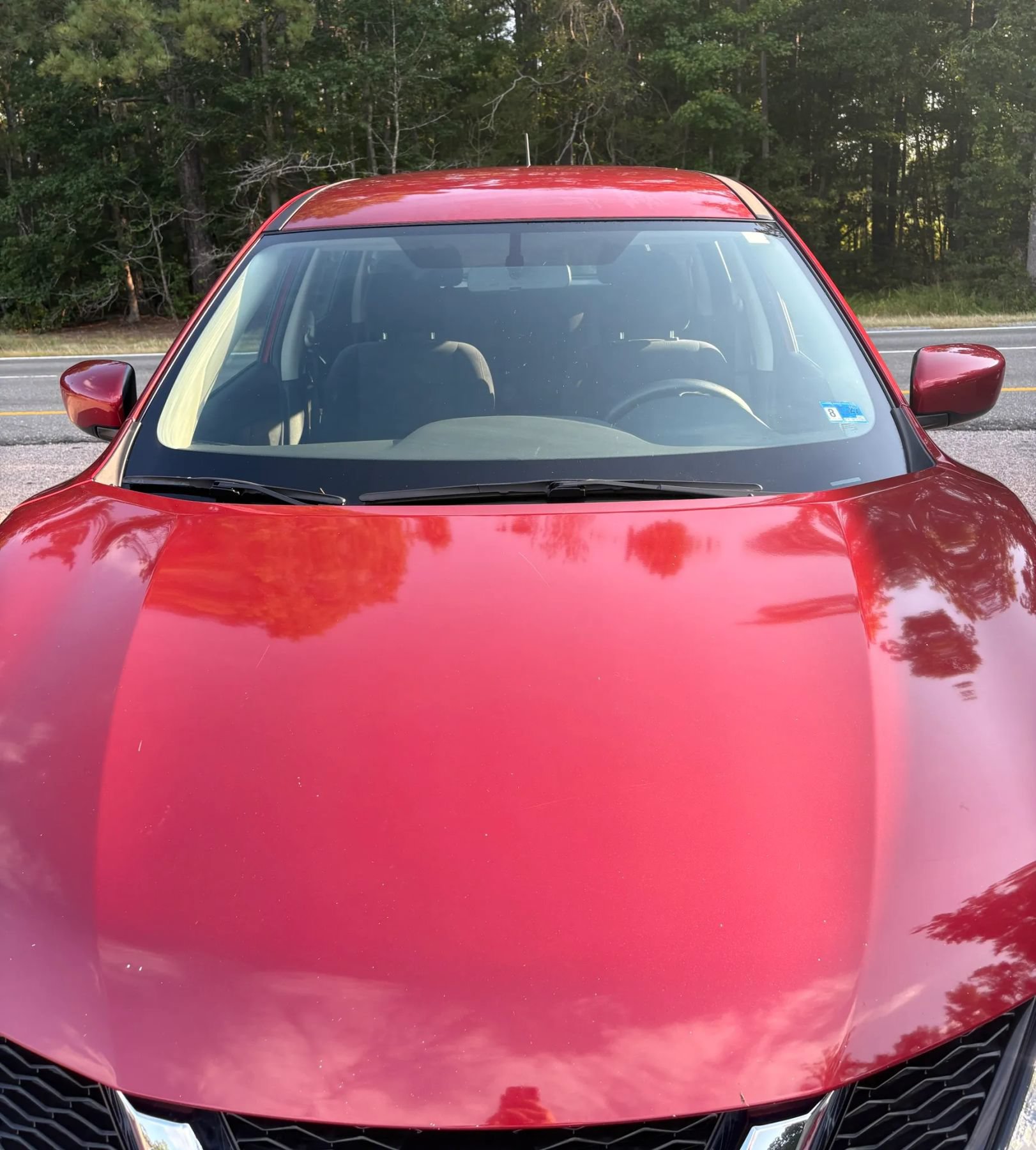 Used 2016 Nissan Rogue S AWD/4WD image 10