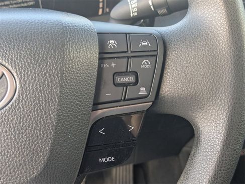 Used 2025 Toyota Camry LE image 26