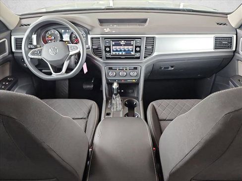 Used 2021 Volkswagen Atlas S FWD image 15