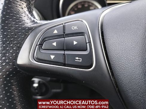 Used 2019 Mercedes-Benz CLA 250 4MATIC image 21