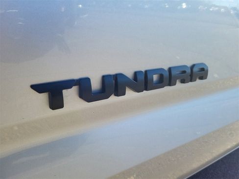 Used 2025 Toyota Tundra SR5 image 12