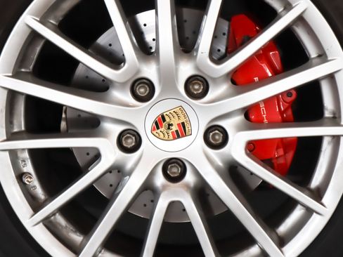 Used 2008 Porsche 911 Carrera 4S image 13