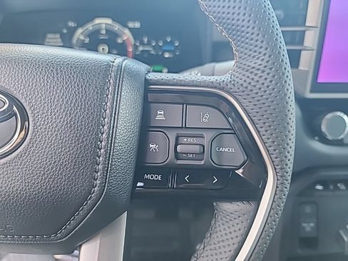 New 2026 Toyota Tundra Capstone AWD/4WD image 30