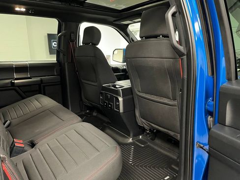 Used 2020 Ford F150 XLT w/ Equipment Group 302A Luxury AWD/4WD image 53