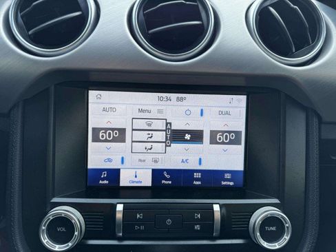 Used 2022 Ford Mustang Premium w/ Black Accent Package image 30
