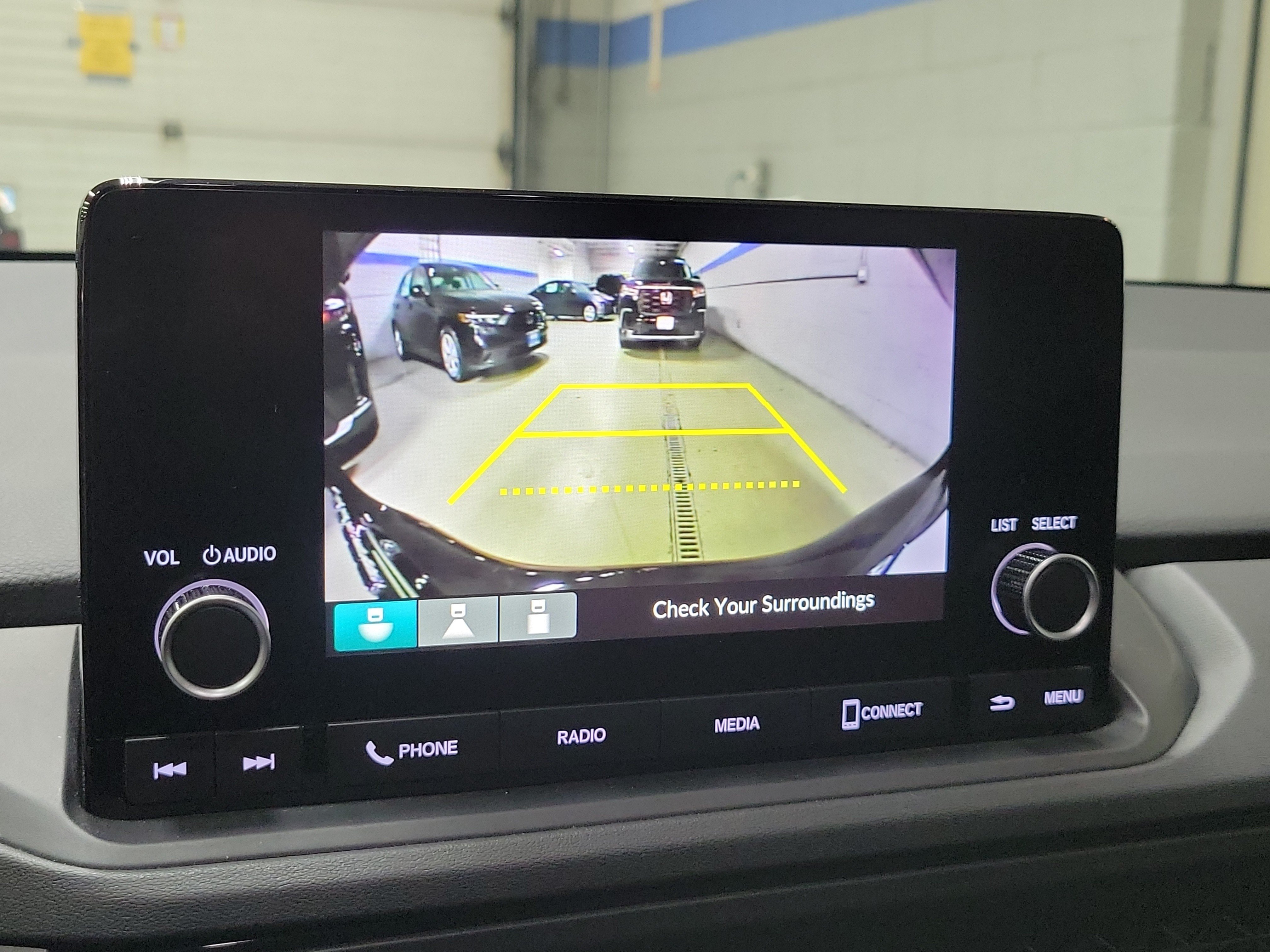 Certified 2025 Honda Accord LX image 29