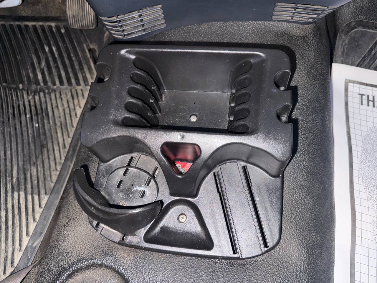 Used 2003 Ford F150 XLT RWD image 19